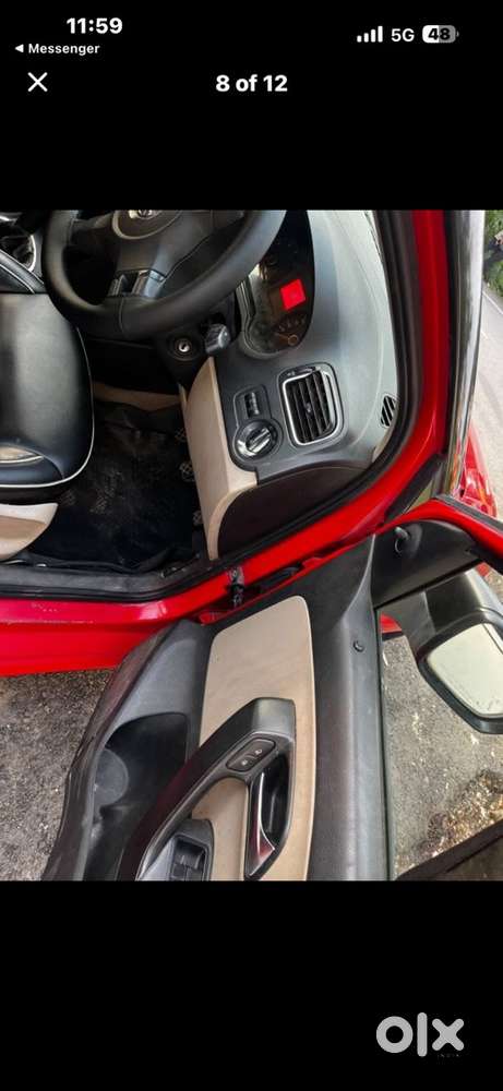 Volkswagen Polo Petrol 2031 Tak Valid