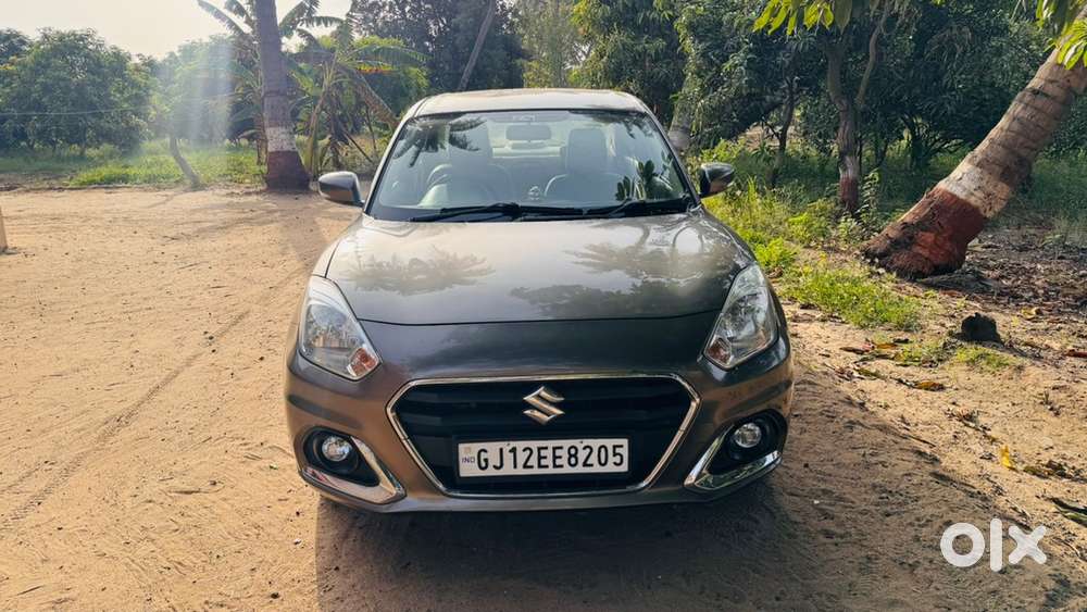 Maruti Suzuki Swift Dzire Petrol 50000 Km Driven