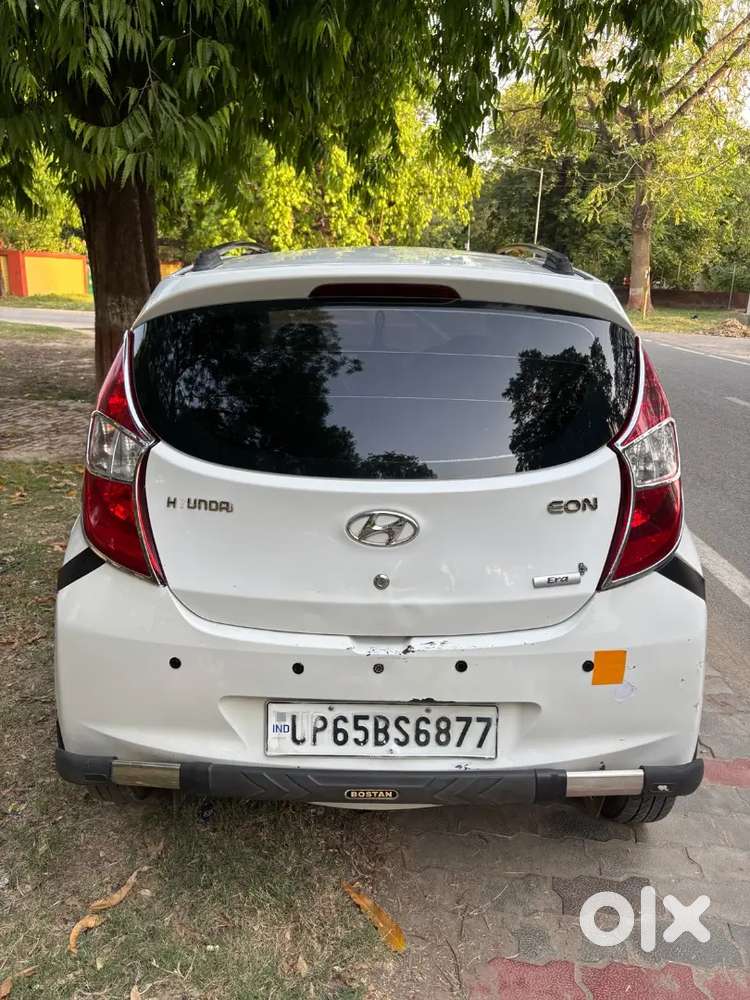 Hyundai Eon 0.8 Plus 2014