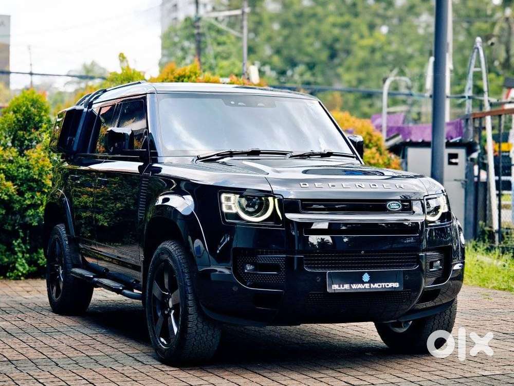 Land Rover Defender 2.0 110 Hse, 2024, Petrol