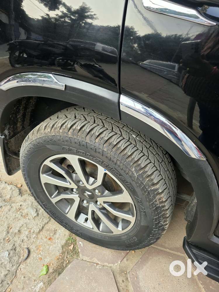 Mahindra Scorpio N Z8 L Diesel Mt 2wd 7 Str, 2024, Diesel