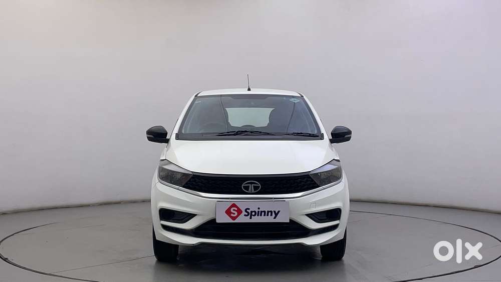 Tata Tiago 1.2 Revotron Xt Cng, 2023, Cng & Hybrids