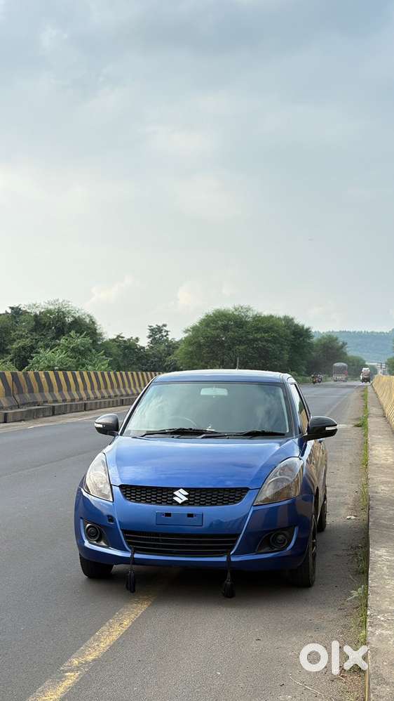 Maruti Suzuki Swift Vdi 2012