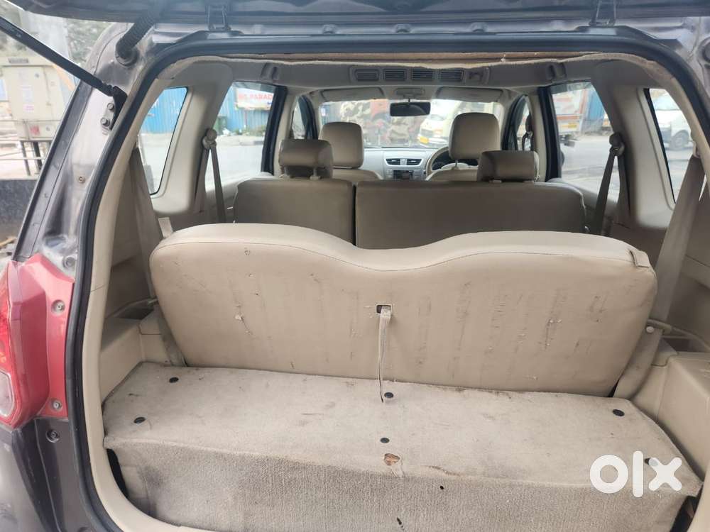 Maruti Suzuki Ertiga 2015-2018 1.4 Vxi Cng Limited Edition, 2016