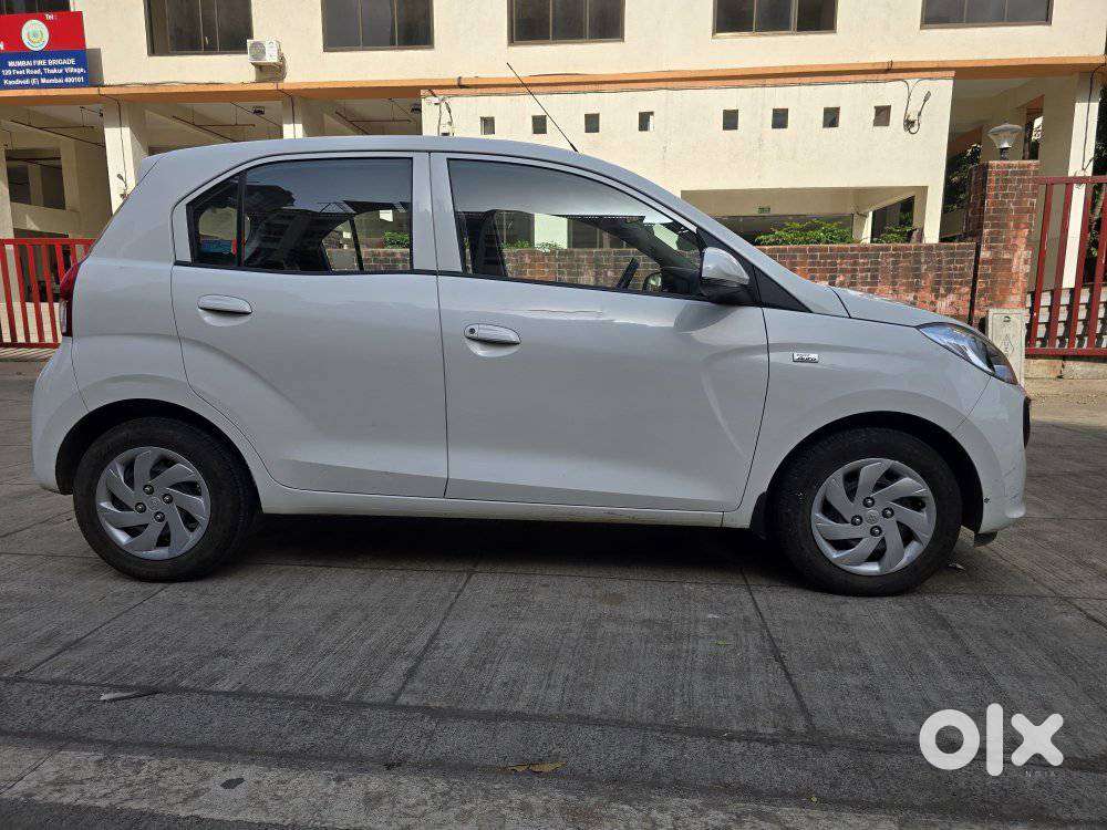 Hyundai Santro Sportz Amt, 2021, Petrol