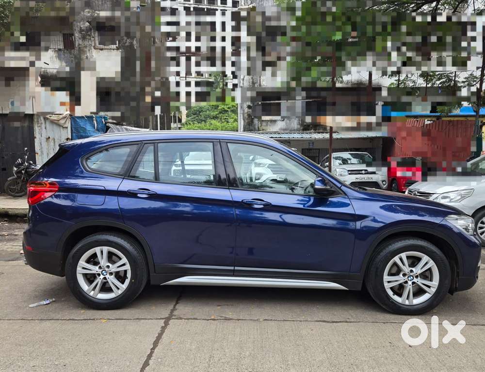 Bmw X1 2.0 Sdrive 20d, 2019, Diesel