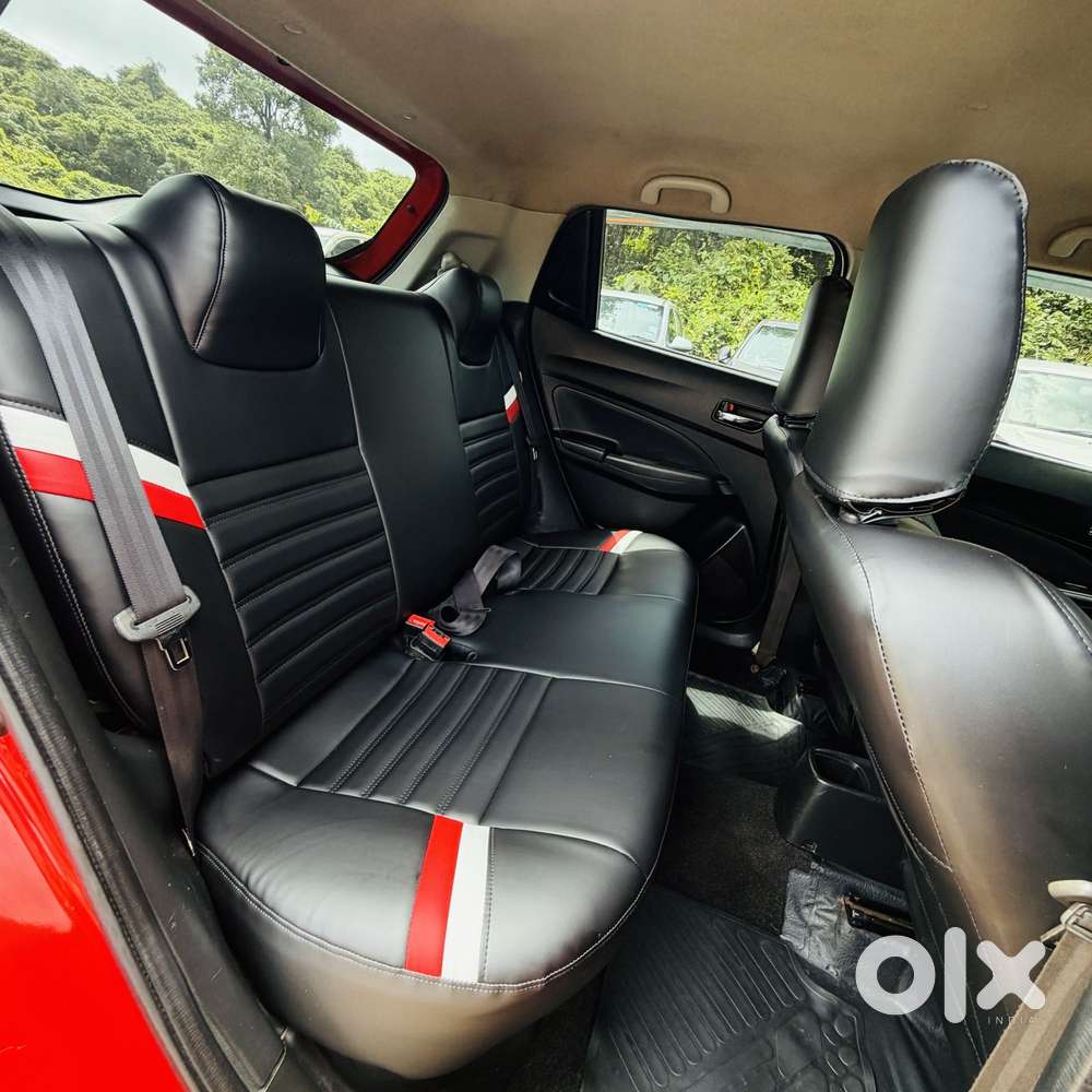 Maruti Suzuki Swift Ddis Vdi, 2018, Diesel