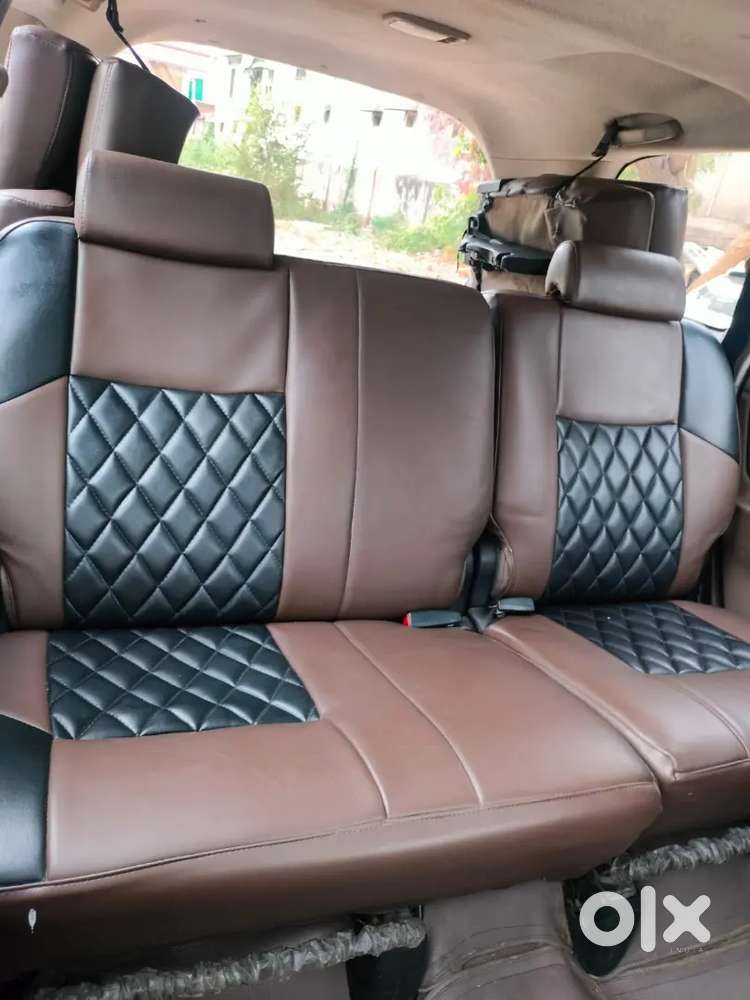 Toyota Innova 2016 Diesel Manual