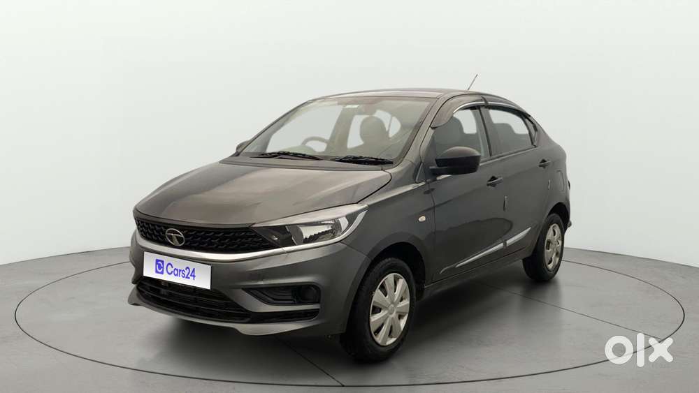 Tata Tigor 1.2 Revotron Xm, 2023, Petrol