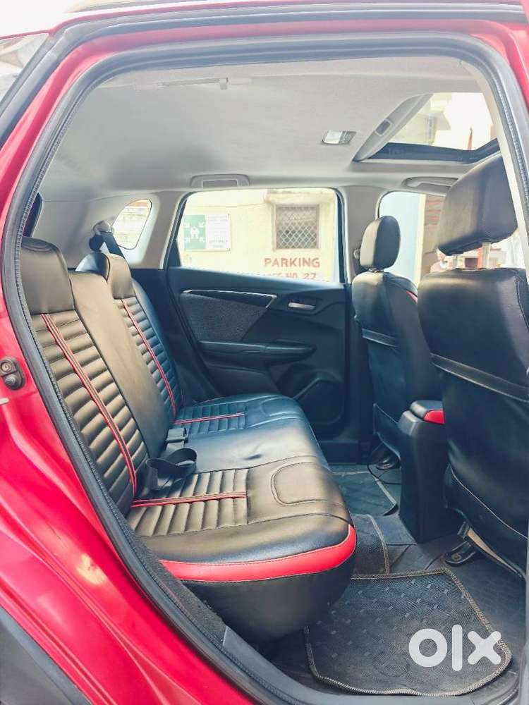 Honda Wr-v 1.5 Vx I-dtec, 2018, Diesel