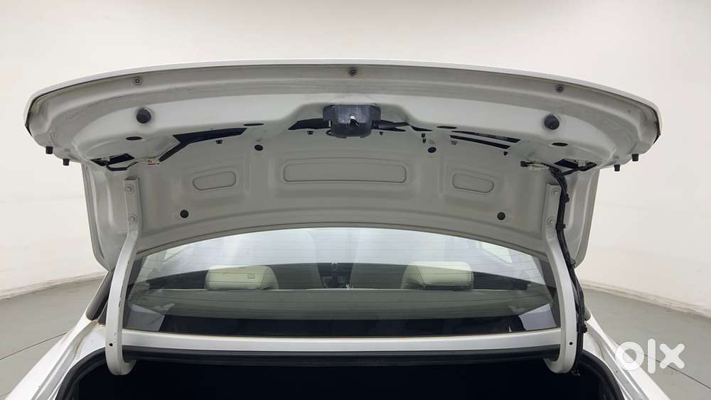 Hyundai Aura 1.2 S Petrol Amt, 2021, Petrol