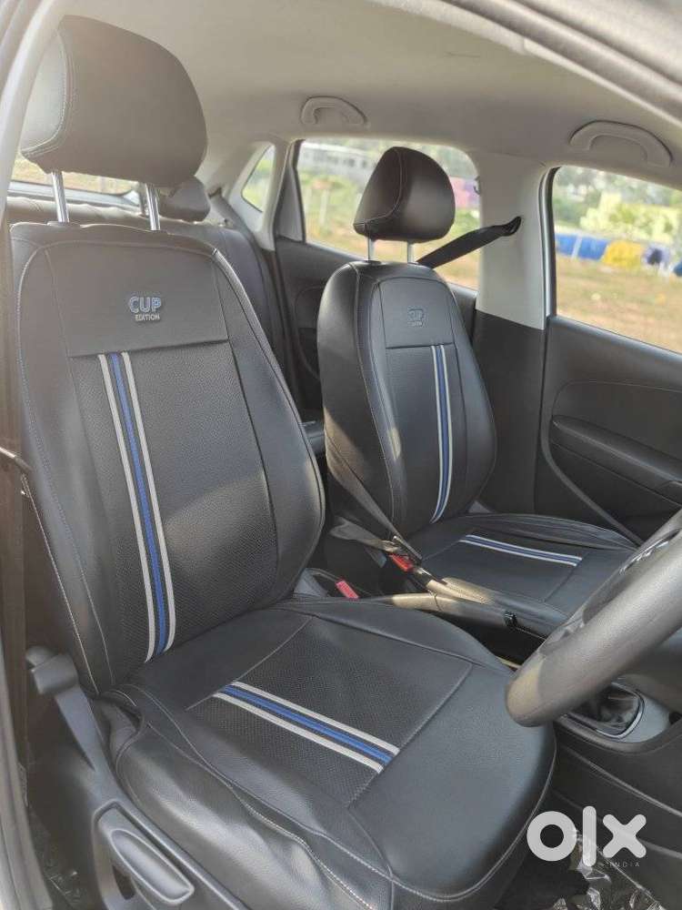 Volkswagen Polo 1.0 Comfortline Plus, 2019, Petrol