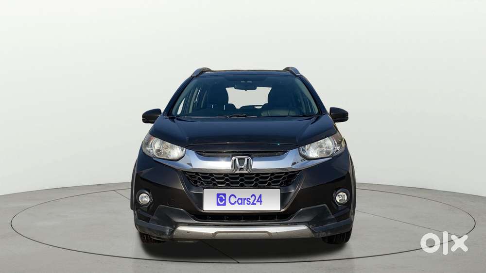 Honda Wr-v 1.2 Vx I-vtec, 2018, Petrol