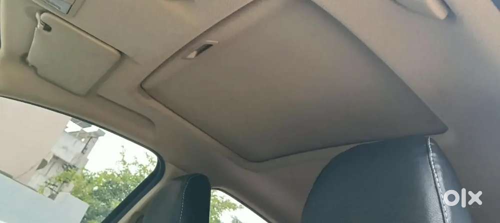 Honda City Vx 2014
