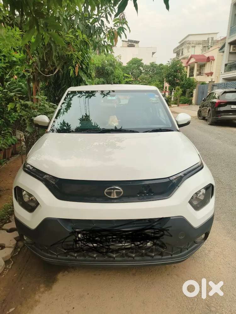 Tata Punch Revotron 2023