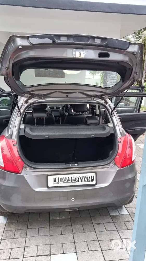 Maruti Suzuki Swift 2016 Petrol 20214 Km Driven