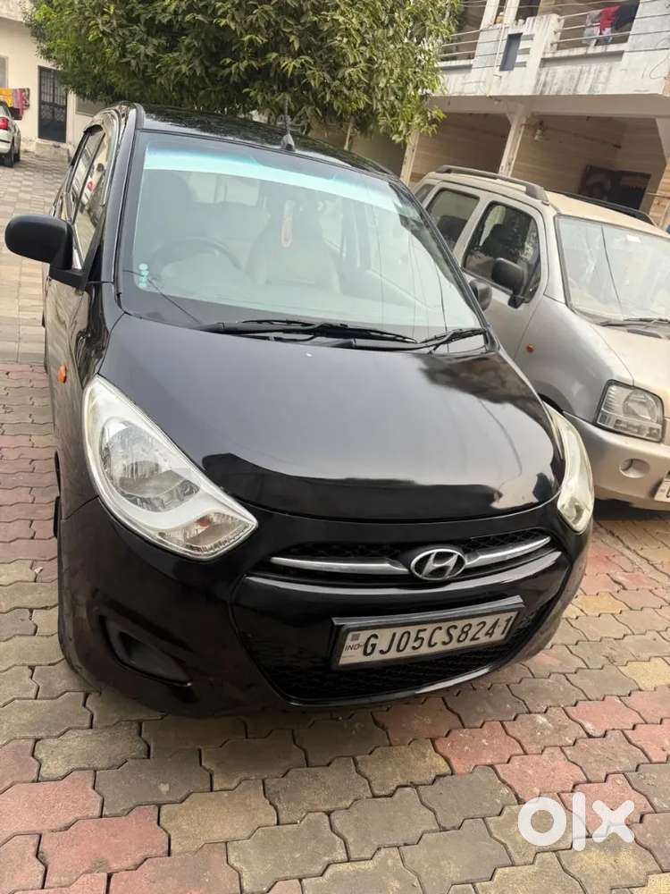 I10 Car Petrol Best Car