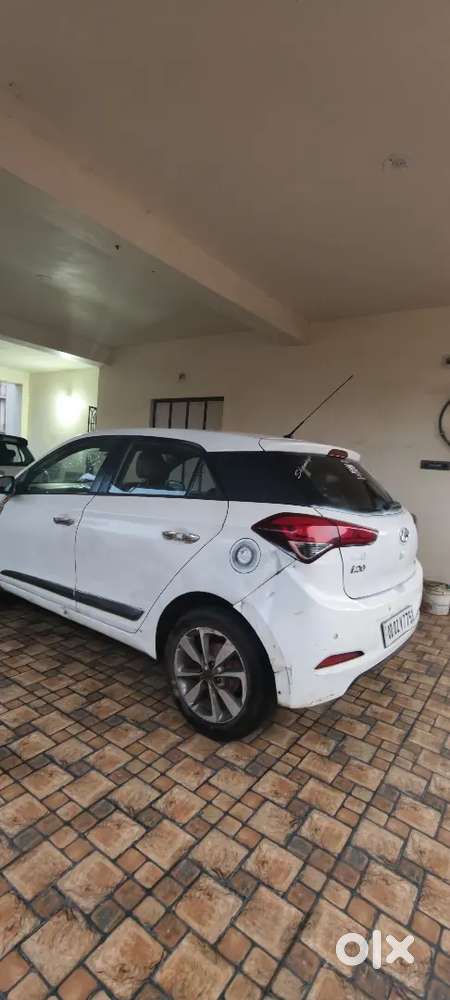 Hyundai Elite I20 Asta | Urgent Sale | ₹2.8 Lakhs Only!