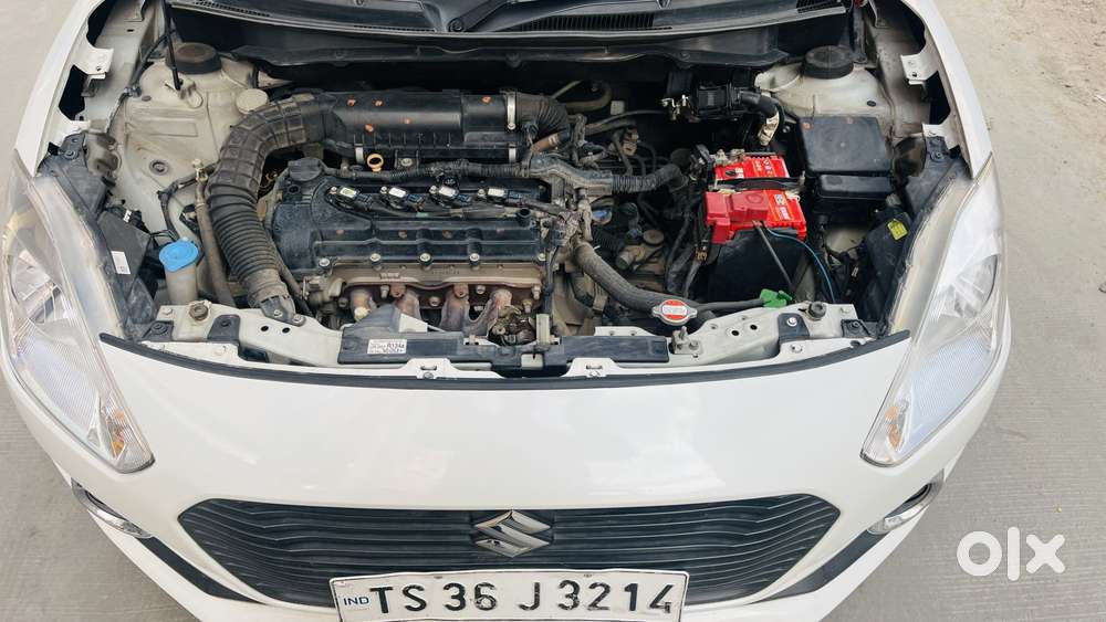 Maruti Suzuki Swift Vxi, 2020, Petrol