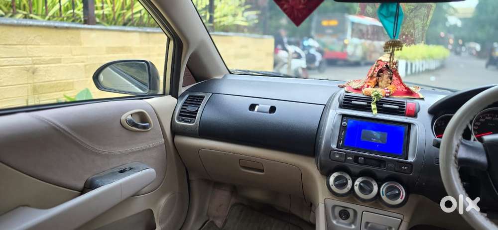 Honda City Zx Gxi, 2007, Cng & Hybrids