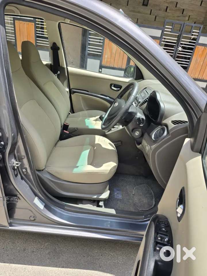 Hyundai I10 Magna 1.2 Itech Se, 2011, Petrol