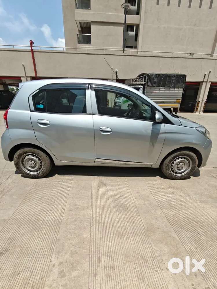 Hyundai Santro Sportz 2022