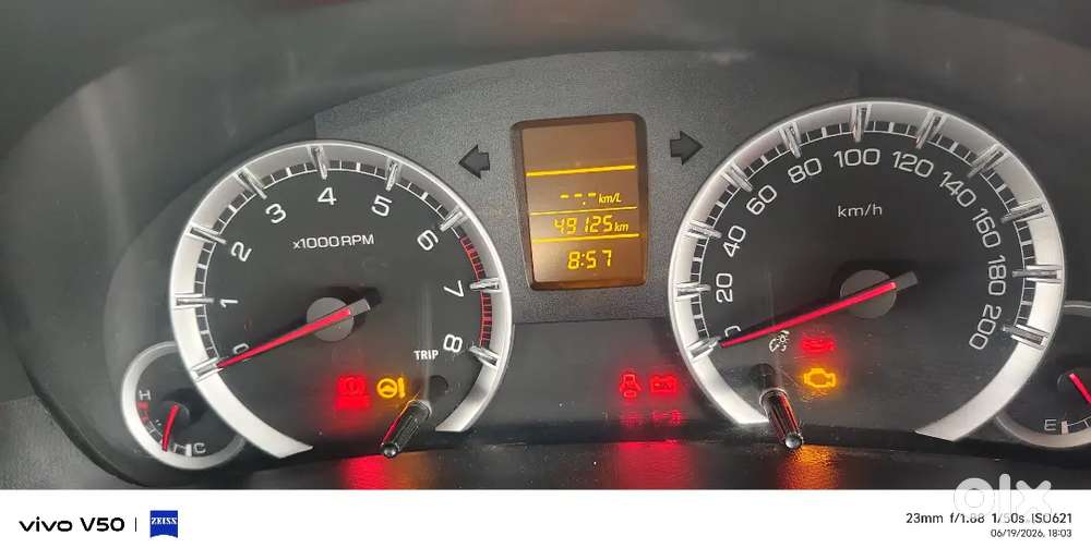 Maruti Suzuki Swift Vxi 2014 Car