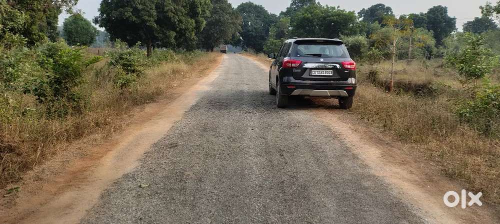 2017 Maruti Suzuki Brezza Zdi Plus