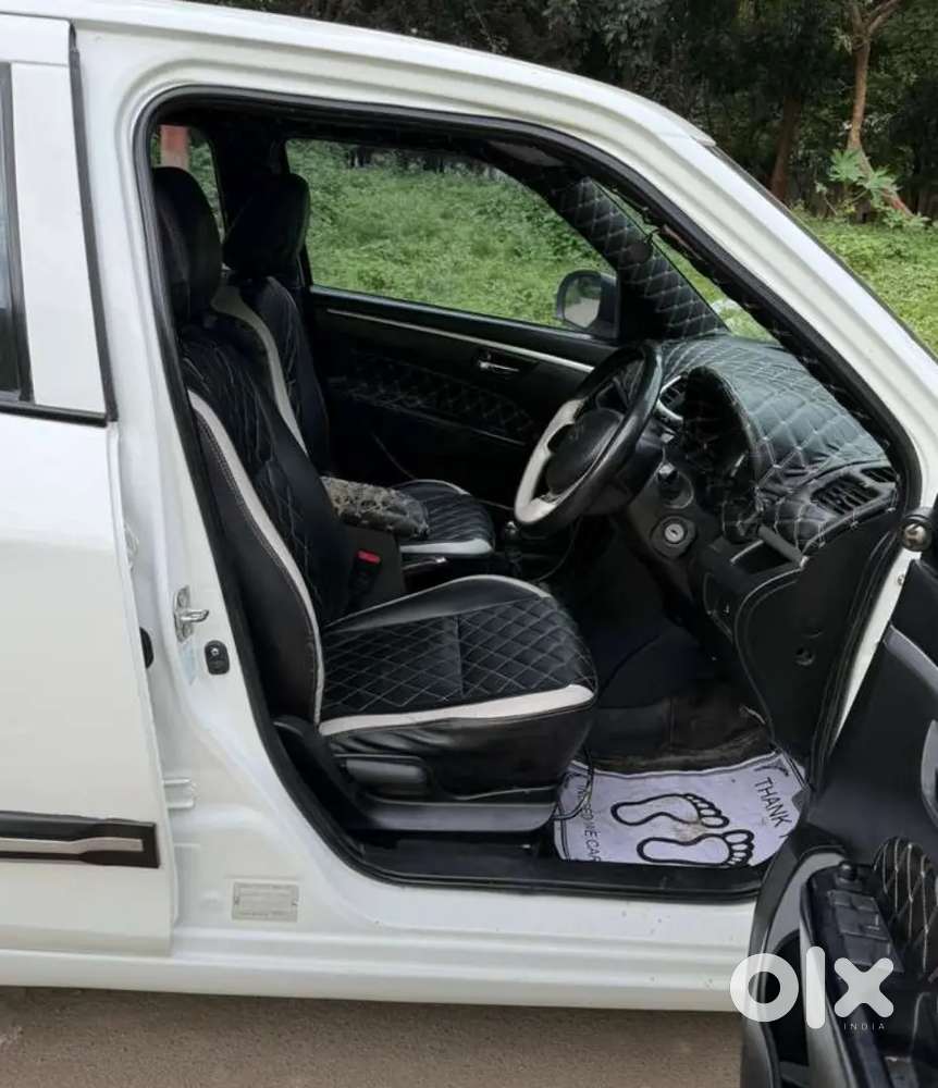 Maruti Suzuki Swift 2014 Cng & Hybrids Well Maintained