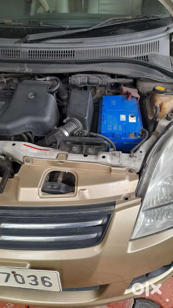 Maruti Suzuki Swift Dzire Vdi, 2010, Diesel