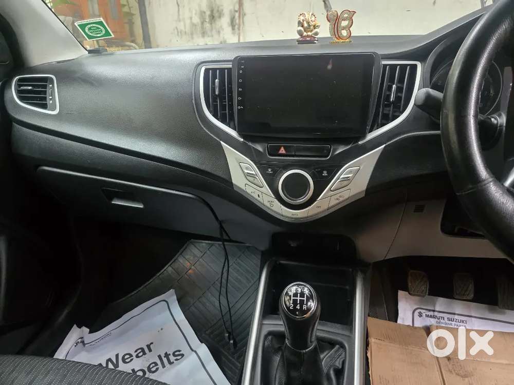 Maruti Suzuki Baleno 2019 First Owner