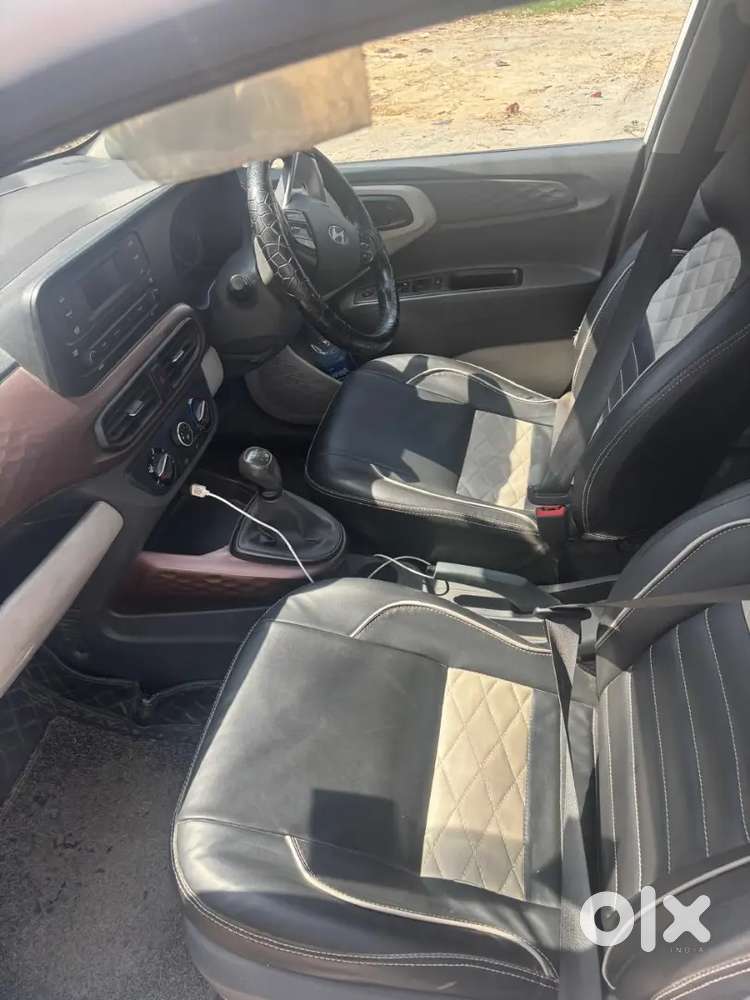 2024 Hyundai Aura 1.2 S Cng