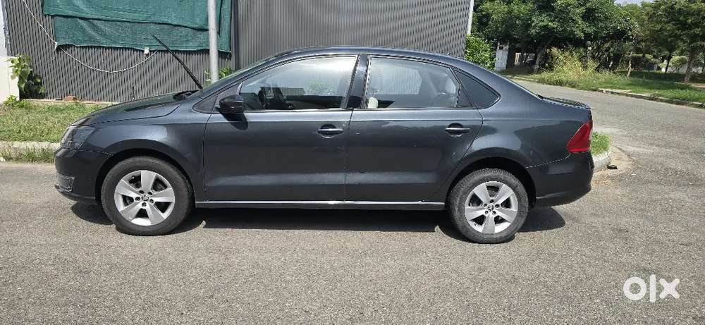 Skoda Rapid 1.5 Tdi 2019