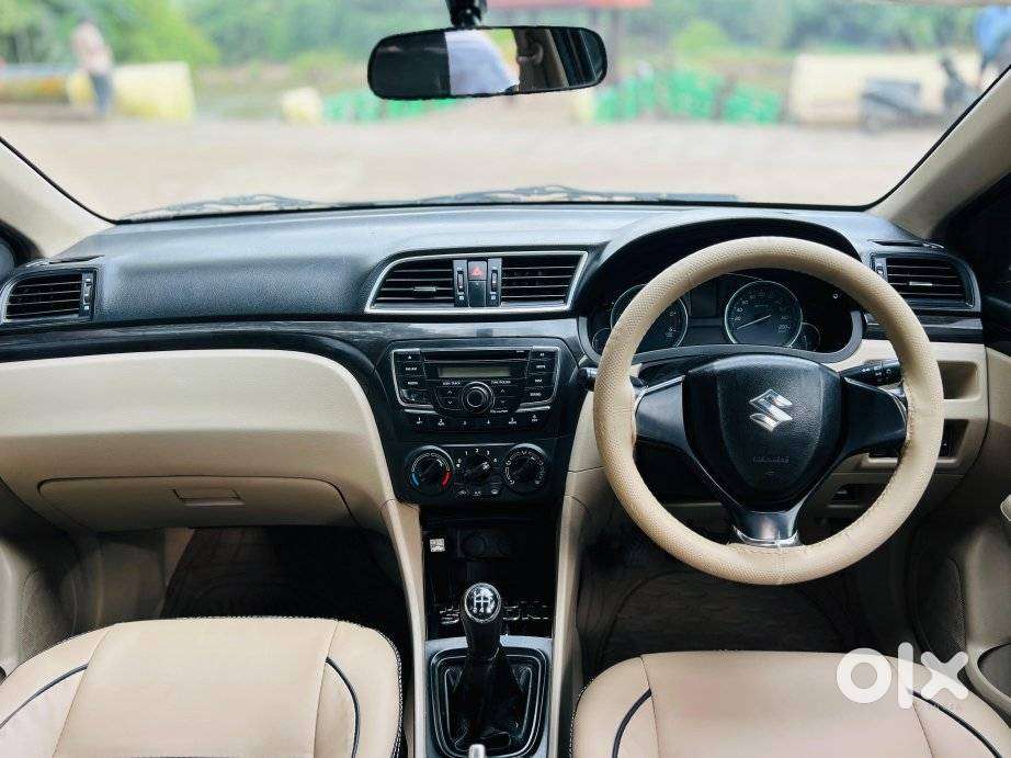 Maruti Suzuki Ciaz 2014-2017 Vdi, 2015, Diesel