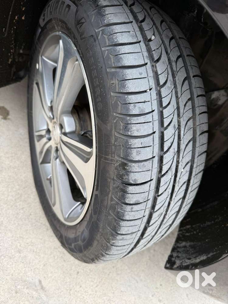 Hyundai Verna Crdi 1.6 Sx, 2018, Diesel