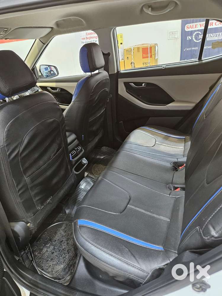 Hyundai Creta 1.5 S Diesel, 2021, Diesel