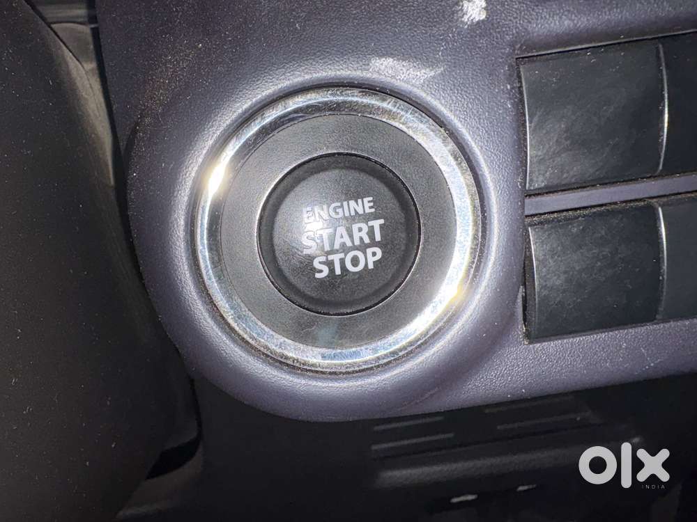 Maruti Suzuki Baleno