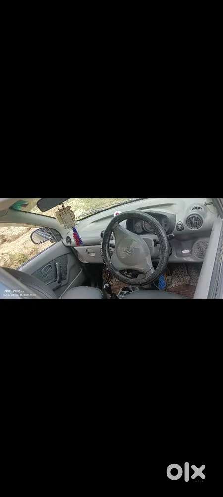 Hyundai Santro Xing Petrol 2007 Papar 2027 November Tak H
