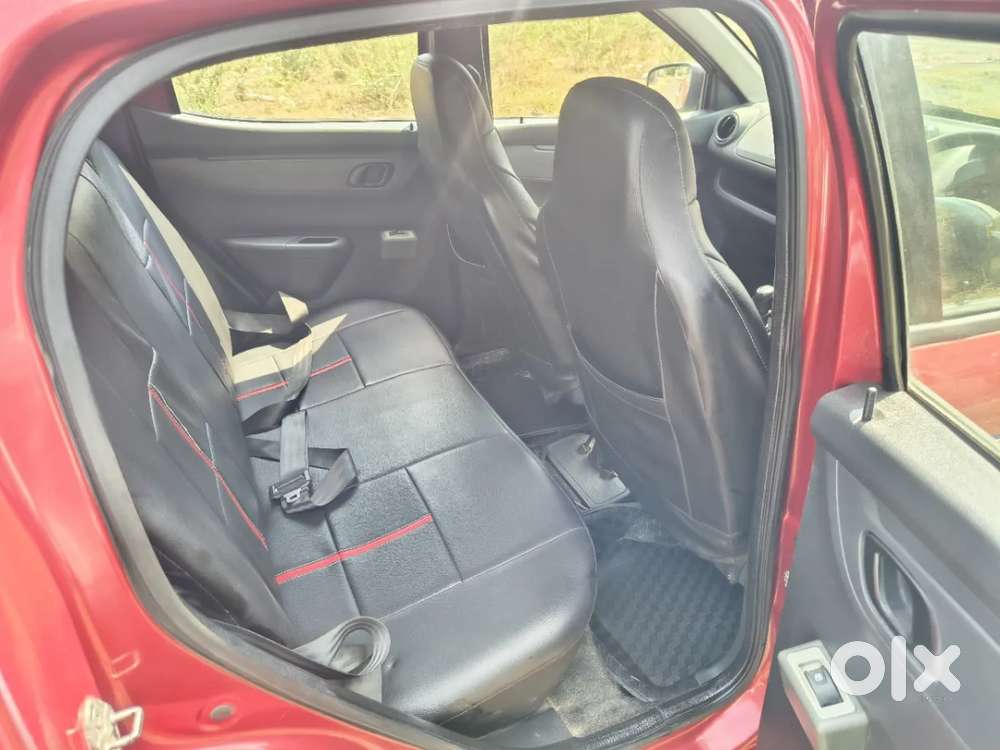Renault Kwid Rxt 1.0, 2016, Petrol