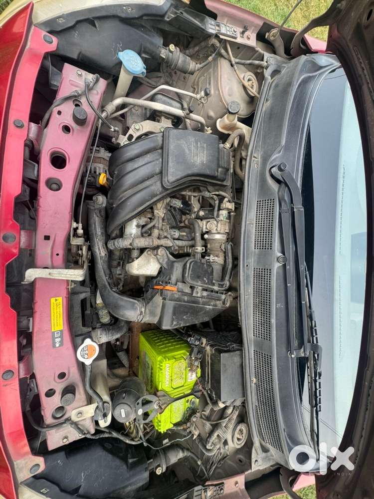 Datsun Go 2014 Petrol 59500 Km Driven