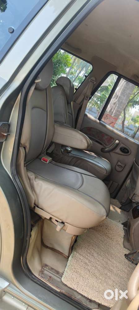 Mahindra Scorpio 2006-2009 Vlx 2wd Bsiii, 2008, Diesel