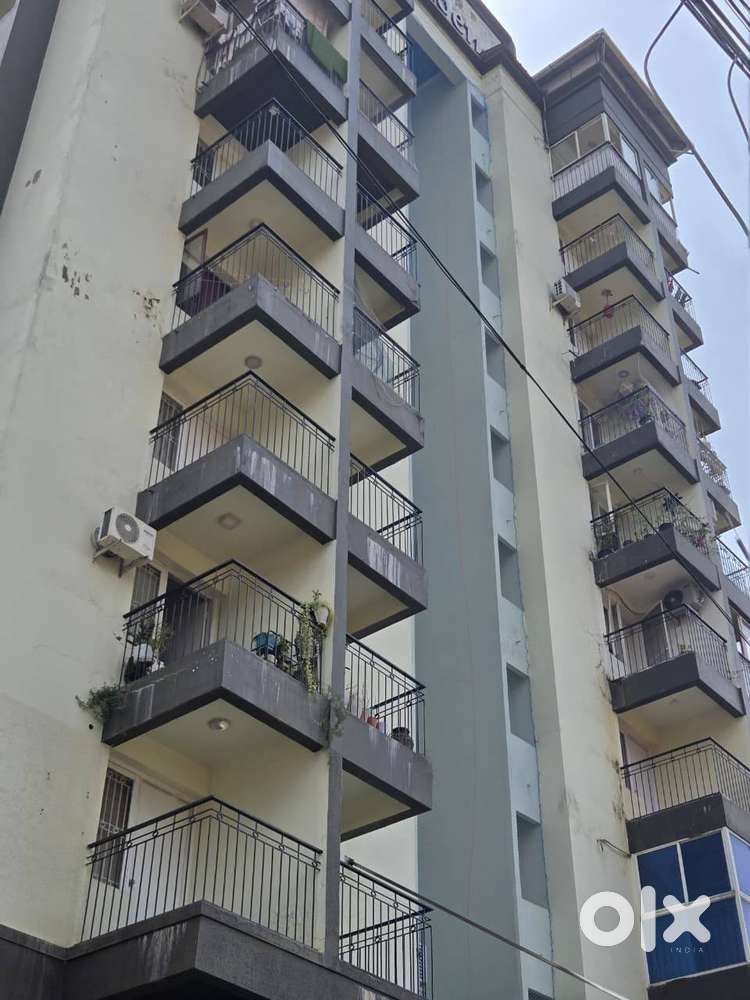 3BHK in Kakkanad