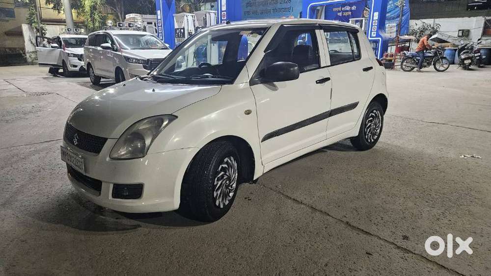 Maruti Suzuki Swift Ldi (o), 2009, Diesel