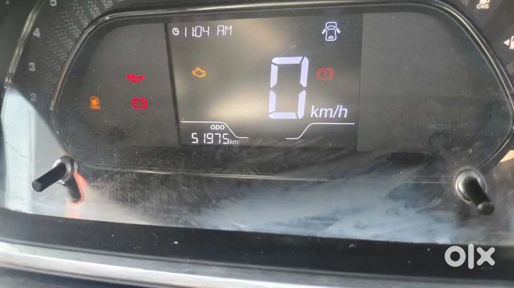 Tata Tiago First Owner