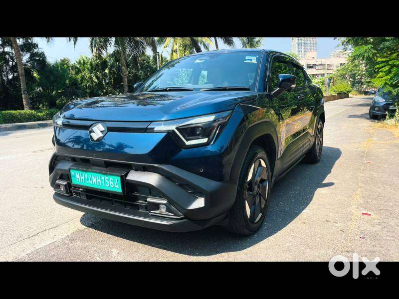 Maruti Suzuki E Vitara Alpha, 2026, Electric