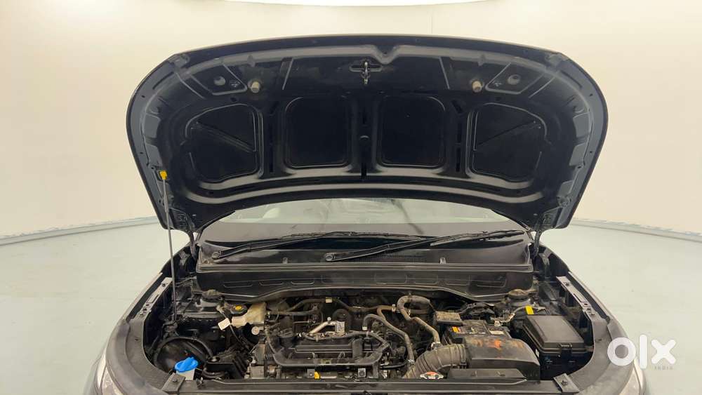 Hyundai Venue Sx, 2024, Petrol