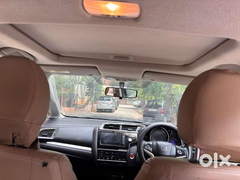 Honda Wr-v 1.5 Vx I-dtec, 2019, Diesel