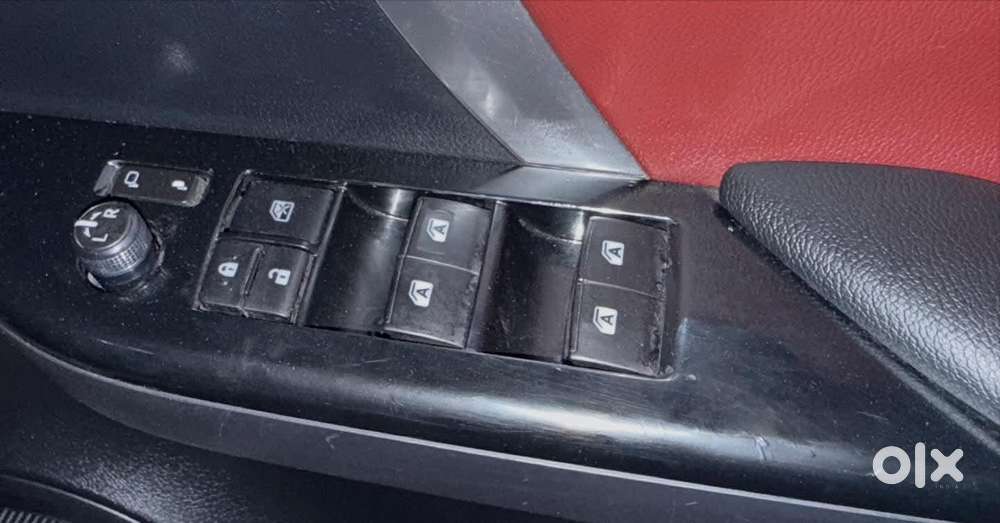 Toyota Fortuner Legender 4x4 At 2.8, 2024, Diesel