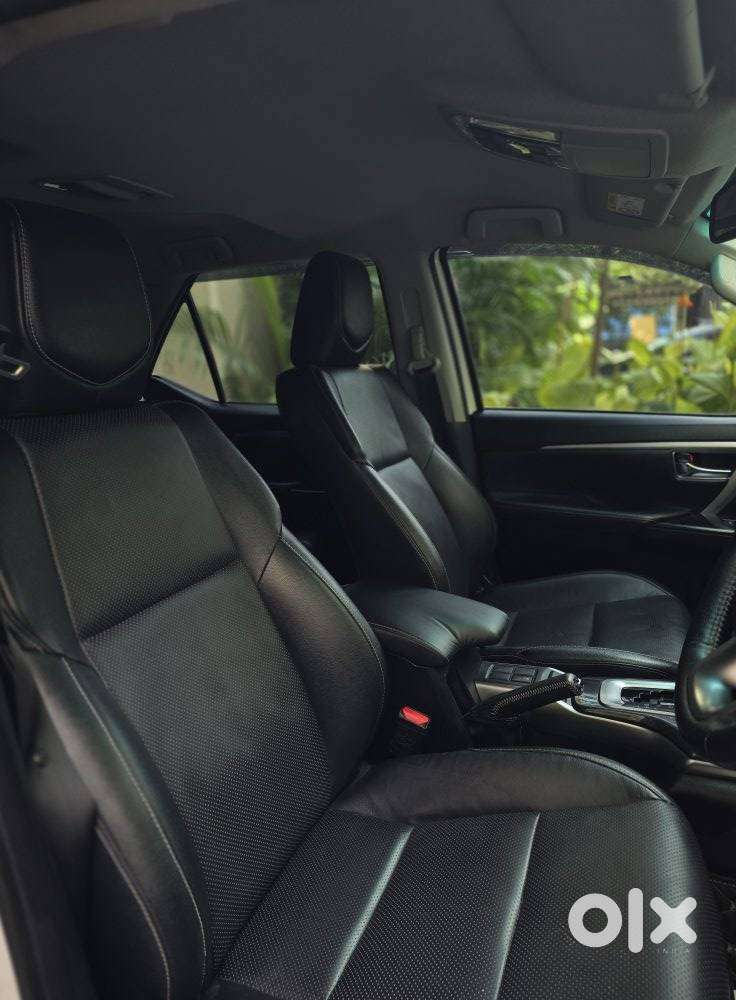 Toyota Fortuner 4x2 At 2.8 Diesel, 2022, Diesel