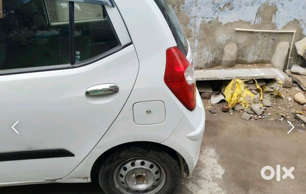 Hyundai I10 [2010-2017] Petrol 13